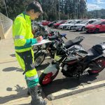 VIVA MOTOCICLISTA