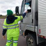 ACORDA MOTORISTA
