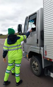ACORDA MOTORISTA