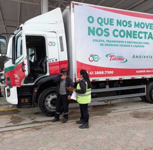 ACORDA MOTORISTA