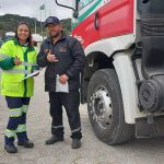 ACORDA MOTORISTA