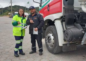 ACORDA MOTORISTA
