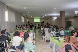 Régis Bittencourt – Jornada de Inovação Pedagógica.