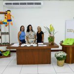 Recepção aos Educadores