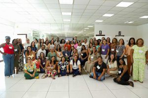 Fluminense – Jornada de Inovação Pedagógica 2026 – Projeto Escola e Viva Meio Ambiente