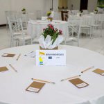 Recepção aos Educadores