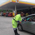 Abordagem e Orientação de Segurança