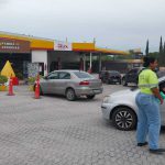 Abordagem e Orientação de Segurança