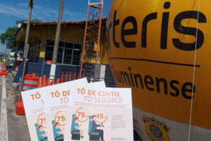 Fluminense – Tô De Cinto, Tô Seguro