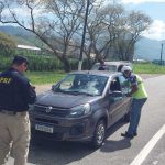 Abordagem e orientação de segurança