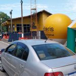 Abordagem e orientação de segurança