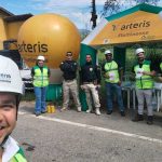 Equipe e Parceiros da Ação