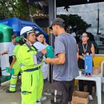 Abordagem e Orientação de Segurança