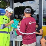 Abordagem e Orientação de Segurança