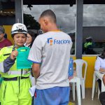 Abordagem e Orientação de Segurança