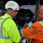 Abordagem e Orientação de Segurança