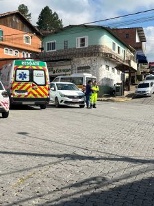Abordagens e orientações.