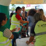 Abordagem e Orientação de Segurança