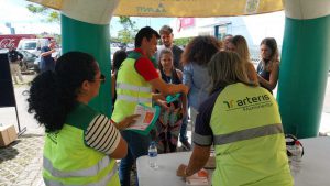 Abordagem e Orientação de Segurança