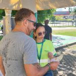 Abordagem e Orientação de Segurança