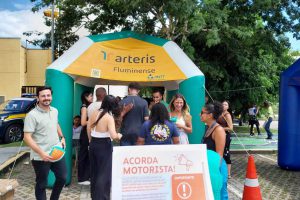 Fluminense – Acorda Motorista