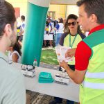 Abordagem e Orientação de Segurança