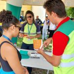 Abordagem e Orientação de Segurança