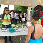 Abordagem e Orientação de Segurança