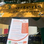 Panfleto orientativo