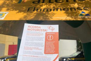 Fluminense – Acorda Motorista