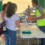 Abordagem e Orientação de Segurança