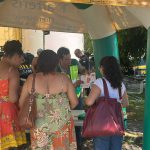 Abordagem e Orientação de Segurança