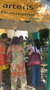 Abordagem e Orientação de Segurança