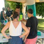 Abordagem e Orientação de Segurança