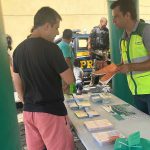 Abordagem e Orientação de Segurança