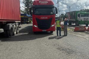 Serra Segura – Arteris Litoral Sul