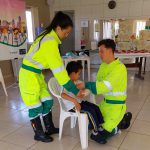 VISITA EXTERNA