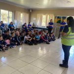 VISITA EXTERNA