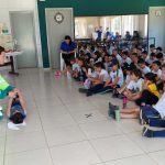 VISITA EXTERNA
