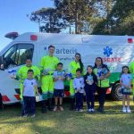 VISITA EXTERNA