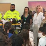 Simulação de Atendimento Pré Hospitalar