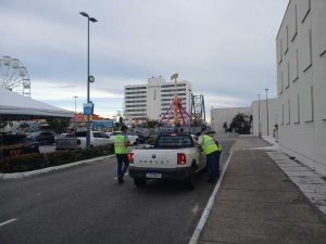 Abordagem e Orientação