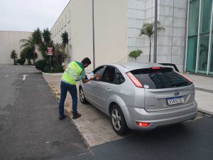 Abordagem e Orientação