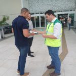 Abordagem e Orientação