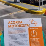 Material Utilizado para Orientação