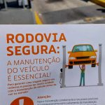 Material Utilizado para Orientação