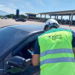 Abordagem e Orientação de Segurança