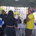 Abordagem e Orientação de Segurança