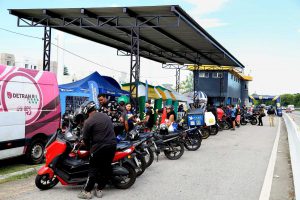 Fluminense – Viva Motociclista