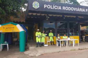 Fluminense – Acorda Motorista
